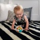 Baby Einstein Іграшка-брязкальце Grip & Spin Oball