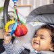Baby Einstein Іграшка на коляску Touch of Nature