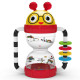 Baby Einstein Брязкальце Cal’s Sensory Shake-up