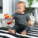 Baby Einstein Брязкальце Cal’s Sensory Shake-up
