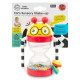 Baby Einstein Брязкальце Cal’s Sensory Shake-up