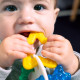 Baby Einstein Прорізувач для зубів Sea of Sensory