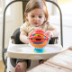 Baby Einstein Іграшка на стільчик для годування Sticky Spinner
