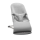 BabyBjorn - Крісло-шезлонг Bouncer Bliss 3D Jersey, Light Grey (світло-сірий)