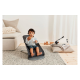 BabyBjorn - Крісло-шезлонг Bouncer Bliss Mesh, Anthracite (антрацит)