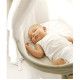 Простирадло BabyBjorn на матрац в колиску HARMONY