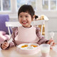 Слинявчик BabyBjorn Powder Pink