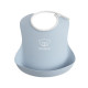 Слинявчик BabyBjorn Powder Blue