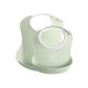 Набір слинявчиків BabyBjorn Powder Green 2 шт.