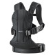 Рюкзак-кенгуру для немовлят BabyBjorn ONE AIR Black