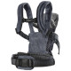 Рюкзак-кенгуру для немовлят BabyBjorn Harmony Mesh 3D Antracyt