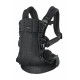 Рюкзак-кенгуру для немовлят BabyBjorn Harmony Mesh 3D Black