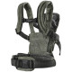 Рюкзак-кенгуру для немовлят BabyBjorn Harmony Mesh 3D Dark Green