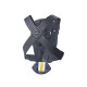 Рюкзак-кенгуру для немовлят BabyBjorn MINI 3D Mesh Antracyt