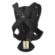 Рюкзак-кенгуру для немовлят BabyBjorn MINI 3D Mesh Black