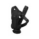 Рюкзак-кенгуру для немовлят BabyBjorn MINI 3D Mesh Black