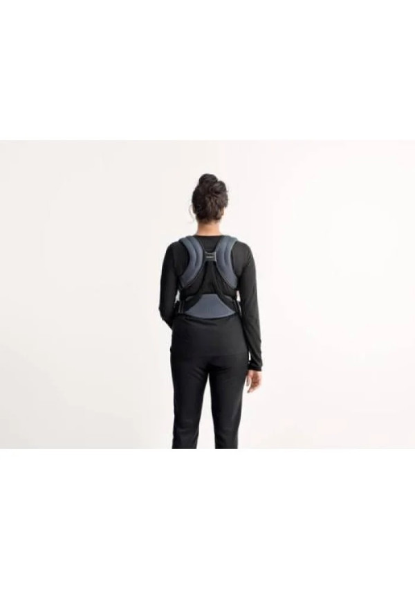 Рюкзак-кенгуру для немовлят BabyBjorn MOVE 3D Mesh Navy Blue