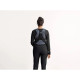 Рюкзак-кенгуру для немовлят BabyBjorn MOVE 3D Mesh Navy Blue