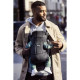 Рюкзак-кенгуру для немовлят BabyBjorn MOVE 3D Mesh Antracyt