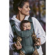 Рюкзак-кенгуру для немовлят BabyBjorn MOVE 3D Mesh Antracyt