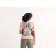 Рюкзак-кенгуру для немовлят BabyBjorn MOVE 3D Mesh Grey