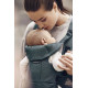 Рюкзак-кенгуру для немовлят BabyBjorn MOVE 3D Mesh Green