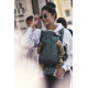 Рюкзак-кенгуру для немовлят BabyBjorn MOVE 3D Mesh Green