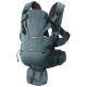 Рюкзак-кенгуру для немовлят BabyBjorn MOVE 3D Mesh Green