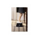 Дитяча підніжка - підставка BabyBjorn Step Stool Powder Black/White