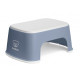 Дитяча підніжка - підставка BabyBjorn Step Stool Powder Blue/White