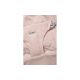 Шезлонг для немовлят BabyBjorn Bouncer BLISS Woven Light Pink Melange