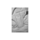 Шезлонг для немовлят BabyBjorn Bouncer BLISS Woven Light Grey Melange