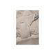 Шезлонг для немовлят BabyBjorn BALANCE BLISS Woven Light Beige Melange