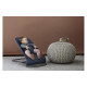 Шезлонг для немовлят BabyBjorn Bouncer BLISS Woven Navy Blue Classic Quilt
