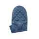 BabyBjorn - Змінний текстиль для шезлонга, Midnight Blue (Cotton)
