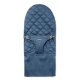 BabyBjorn - Змінний текстиль для шезлонга, Midnight Blue (Cotton)