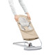 Змінний текстиль для шезлонга BabyBjorn Woven Jersey Beige