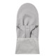 Змінний текстиль для шезлонга BabyBjorn Balance Bliss 3D Jersey Light Grey