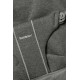 Змінний текстиль для шезлонга BabyBjorn 3D Jersey Charcoal Grey