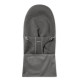 Змінний текстиль для шезлонга BabyBjorn 3D Jersey Charcoal Grey