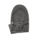 Змінний текстиль для шезлонга BabyBjorn 3D Jersey Charcoal Grey