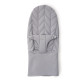 Змінний текстиль для шезлонга BabyBjorn Woven Petal Quilt Light Gray