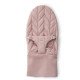 Змінний текстиль для шезлонга BabyBjorn Woven Petal Quilt Dusty Pink