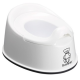 BabyBjorn - Горщик Smart Potty, White