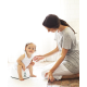 BabyBjorn - Горщик Smart Potty, White