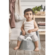 Babybjorn - Крісло-горщик Potty Chair, Gray/white