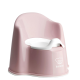 Babybjorn - Крісло-горщик Potty Chair, Powder Pink