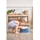 BabyBjorn - Горщик Smart Potty, Deep Blue/White