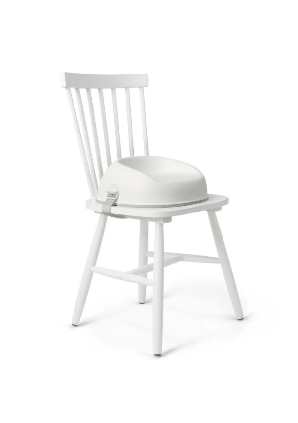 Бустер BabyBjorn White, 3 роки+