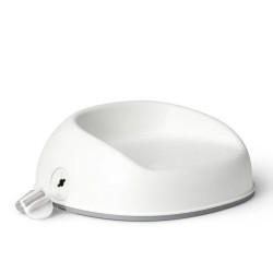Бустер BabyBjorn White, 3 роки+
